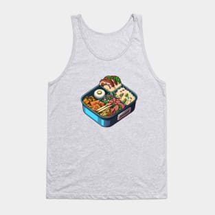 My bento Tank Top